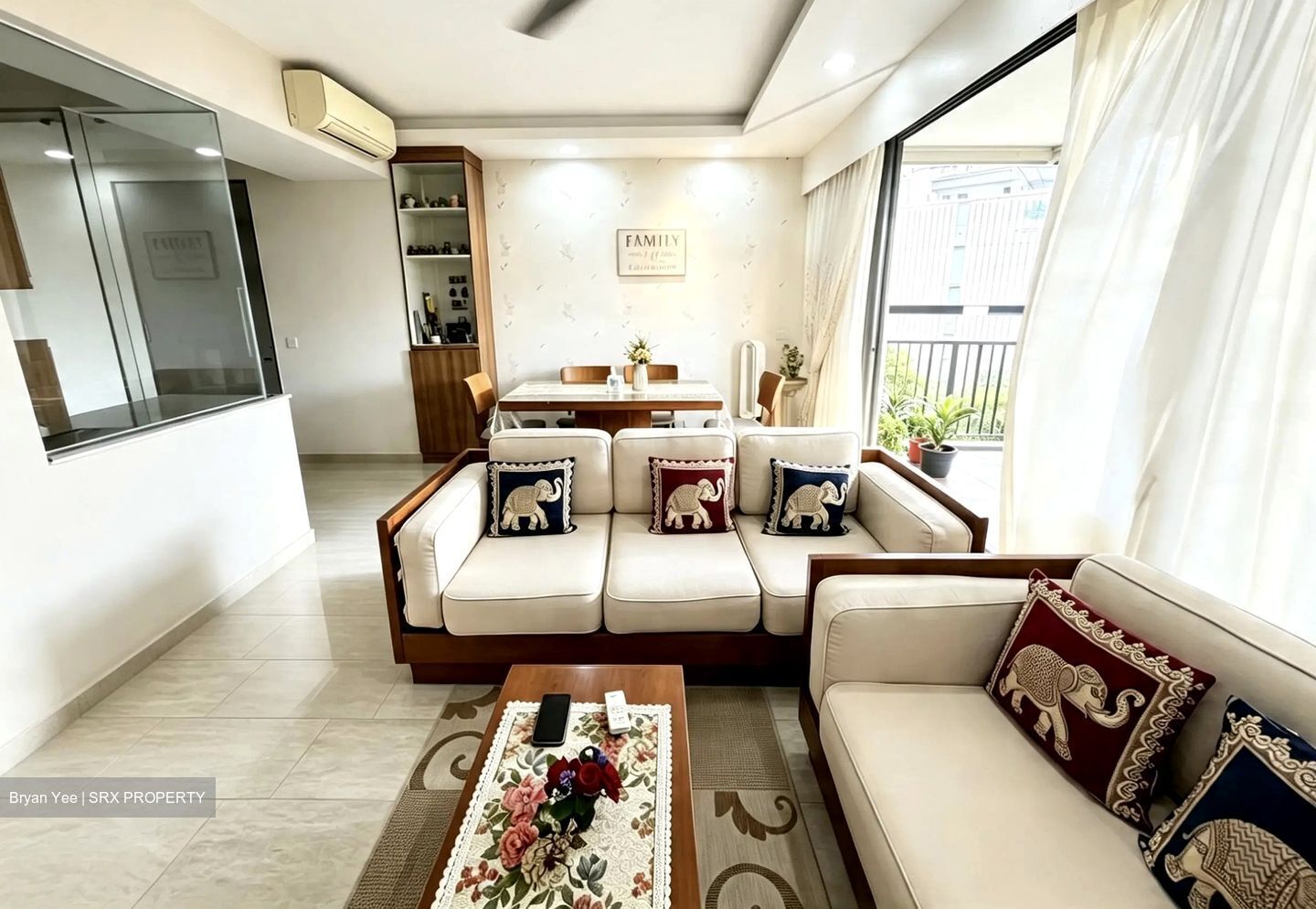 Waterwoods (D19), Condominium #603591371